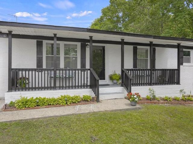 House for sale in Gaffney, South Carolina