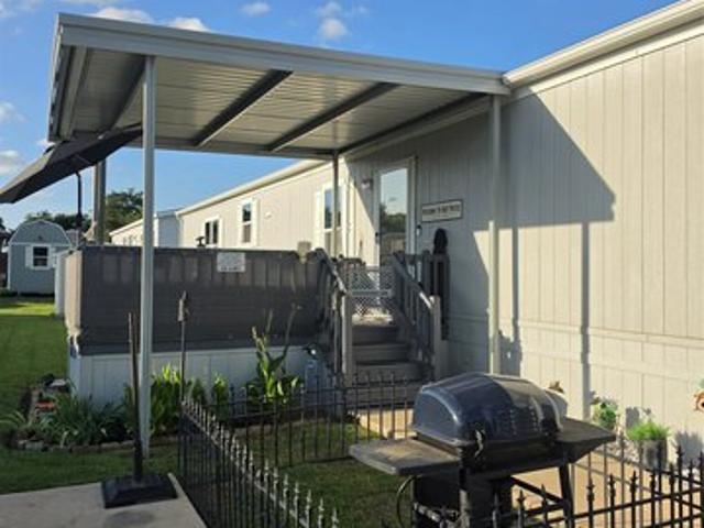 House for sale in Texas