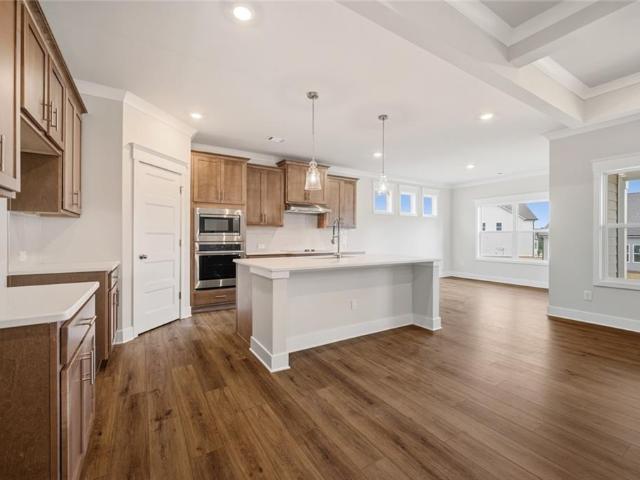 House for sale in Bartow, Georgia
