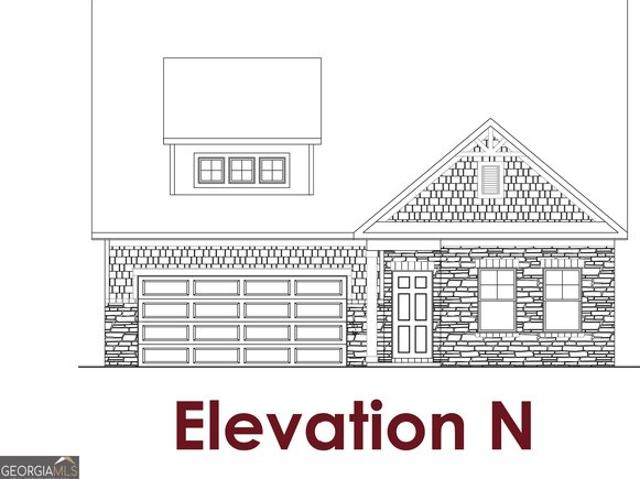 House for sale in Bartow, Georgia
