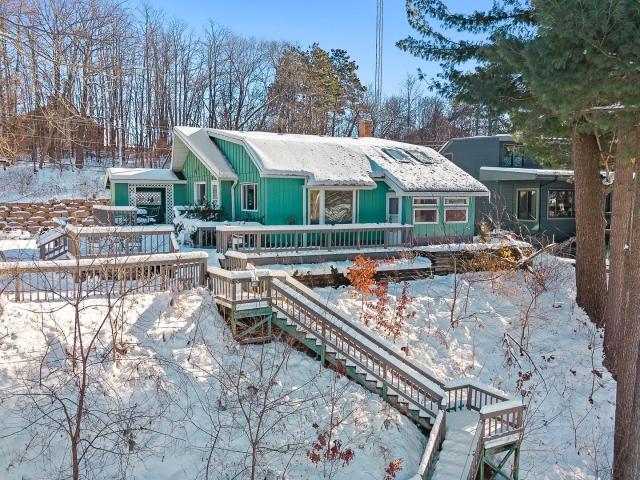 House for sale in Lake Delton, Wisconsin