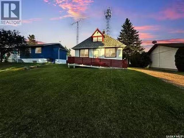House for sale in Rocanville, Saskatchewan