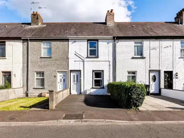 House to rent in Gorteeny, Connacht