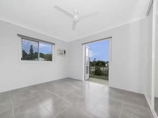 House for rent in Hermit Park, Queensland