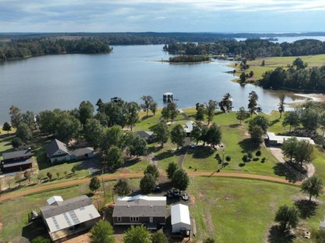 House for sale in Many, Louisiana