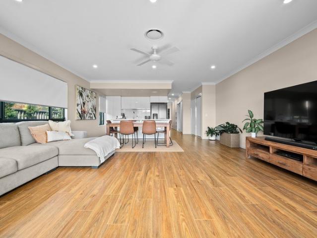 Villa for rent in Fernbrook, Queensland