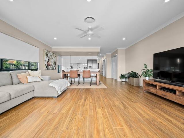 Townhouse for rent in Fernbrook, Queensland