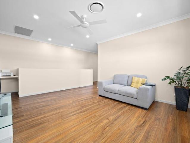 Townhouse for rent in Fernbrook, Queensland