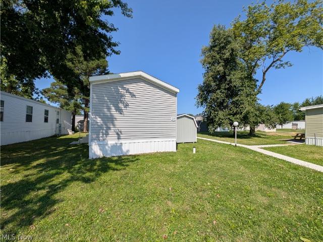 Property for rent in Elyria, Ohio