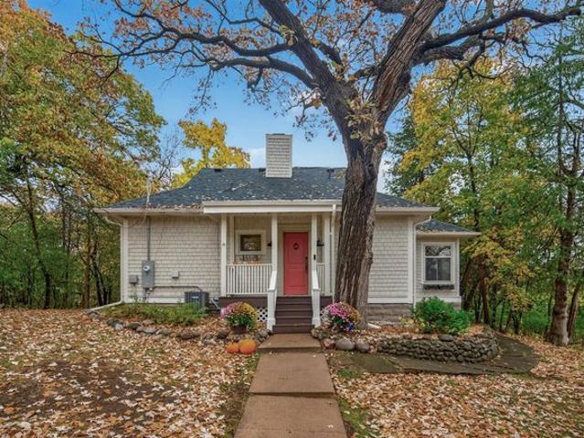 House for sale in White Bear Lake, Ramsey County