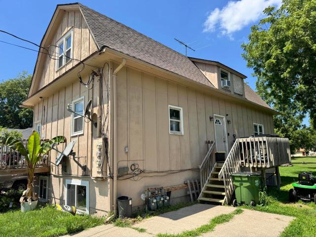 House for sale in Story, Iowa