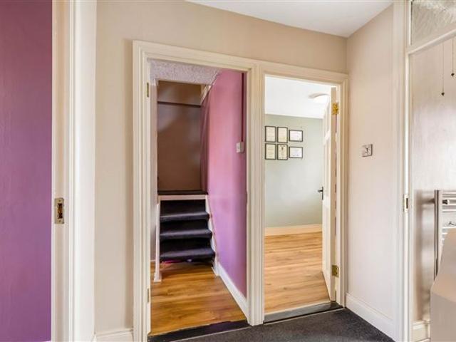 Terraced House for sale in Dundalk, County Louth
