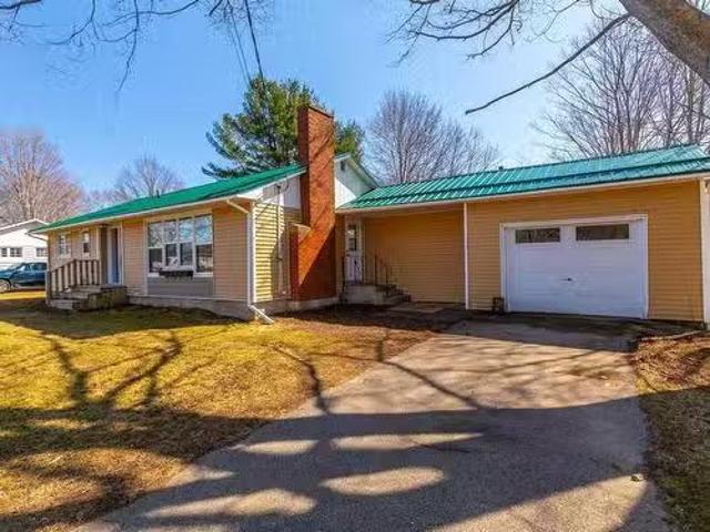 House for sale in Bridgetown, Nova Scotia