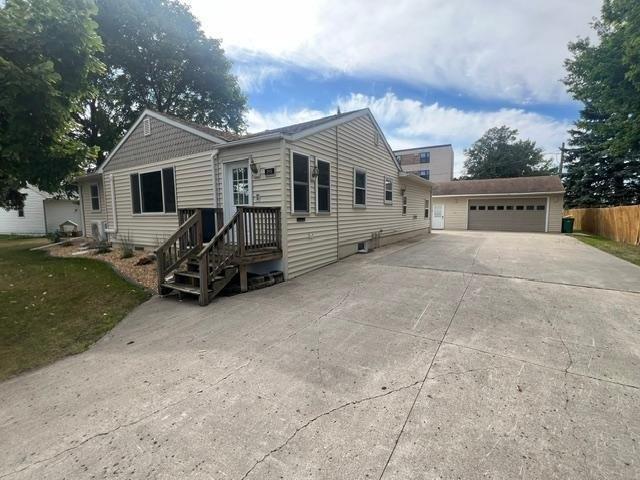 House for sale in Breckenridge, Wilkin County