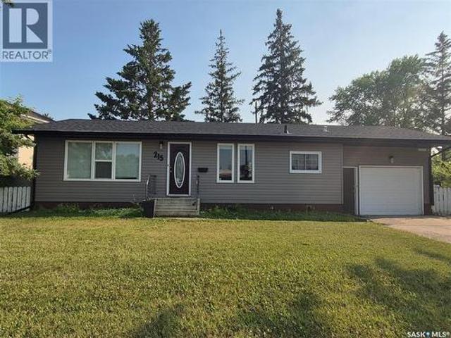 House for sale in Warman, Saskatchewan