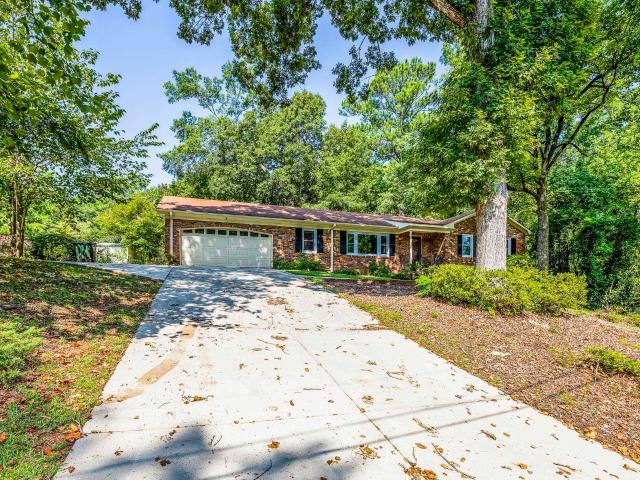 House for sale in Columbia, South Carolina