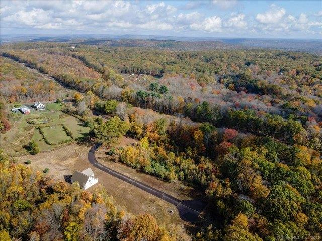Land for sale in Haddam, Connecticut