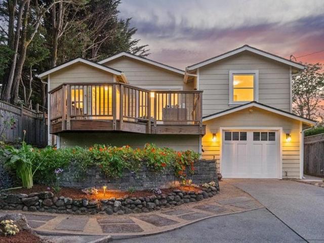 House for sale in Corte Madera, California