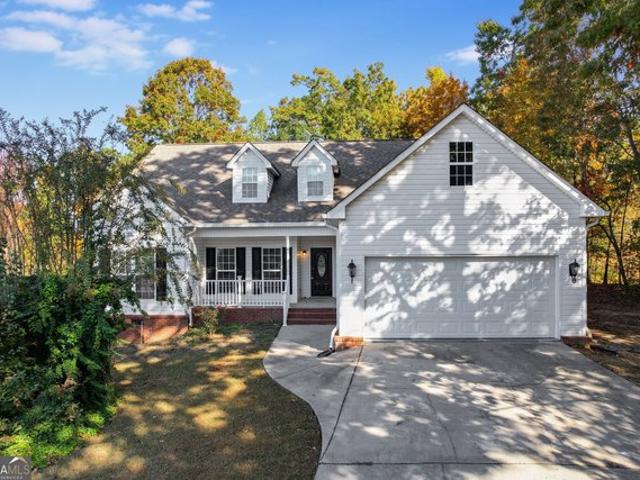 House for sale in Haralson, Georgia