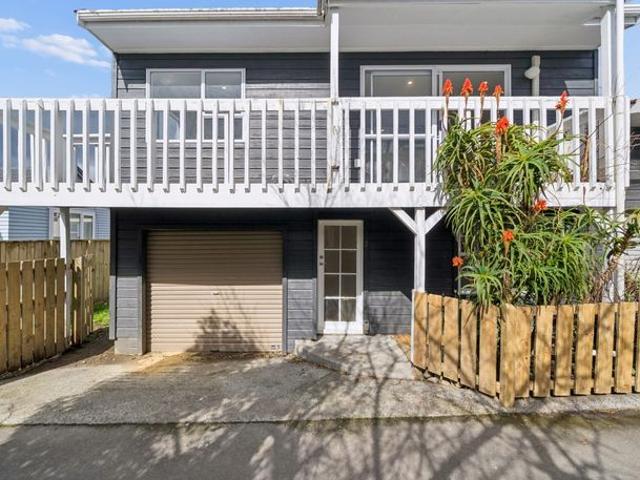 House for rent in Days Bay, Wellington