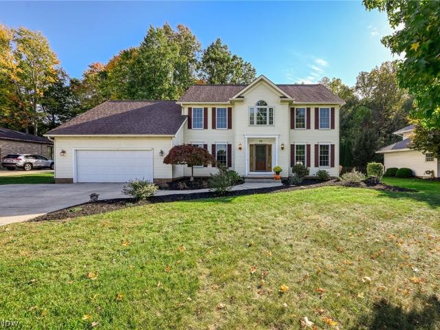 House for sale in The Steeplechase, Munroe Falls