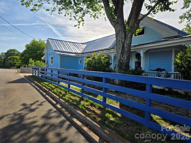 House for sale in Rutherford, North Carolina