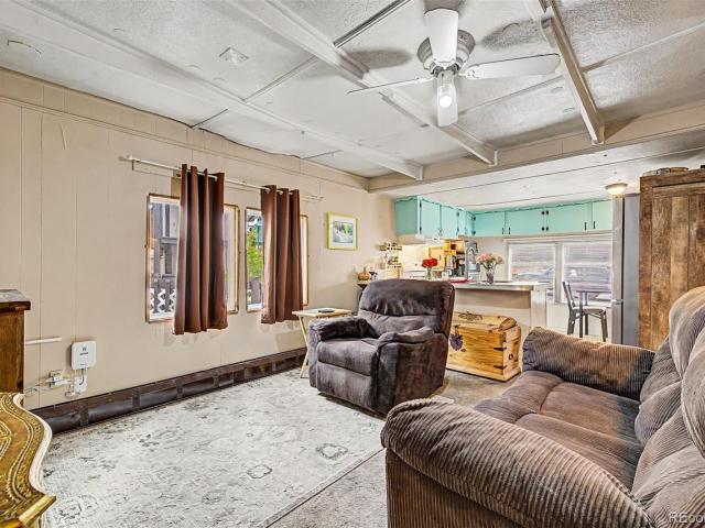 House for sale in Golden, Colorado