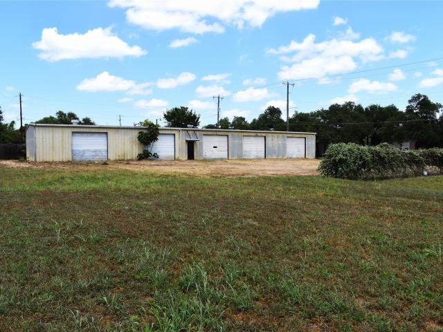 Property for rent in Milam, Texas