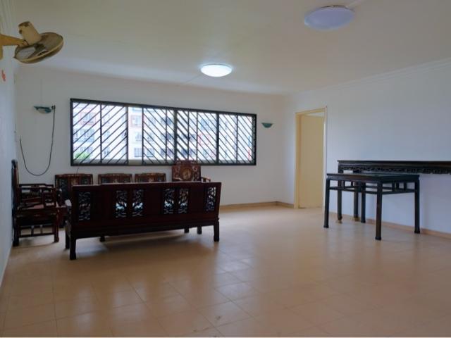 Apartment for sale