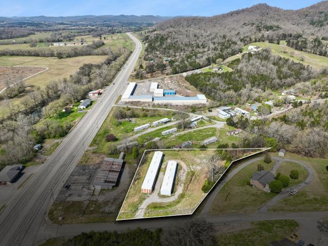 Commercial for sale in Tennessee