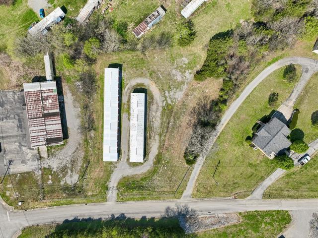 Commercial for sale in Tennessee