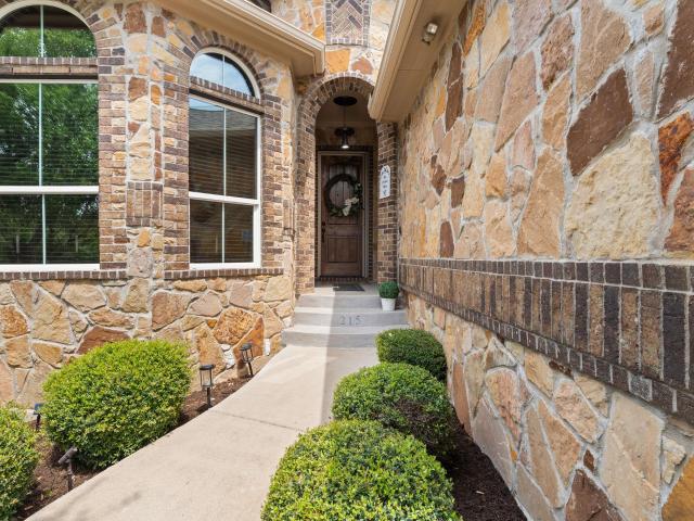 House for sale in Williamson, Texas