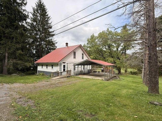 House for sale in Smethport, McKean County