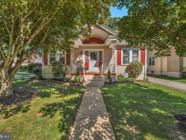 House for sale in Newfield, New Jersey