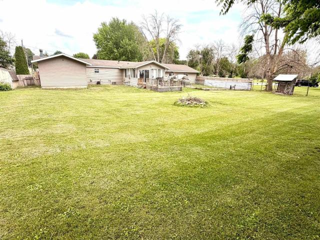 House for sale in Manly, Iowa