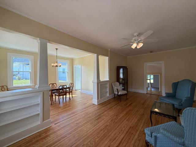 House for sale in Edgefield, South Carolina