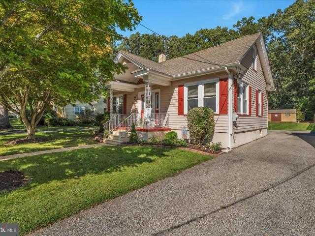 House for sale in Newfield, New Jersey