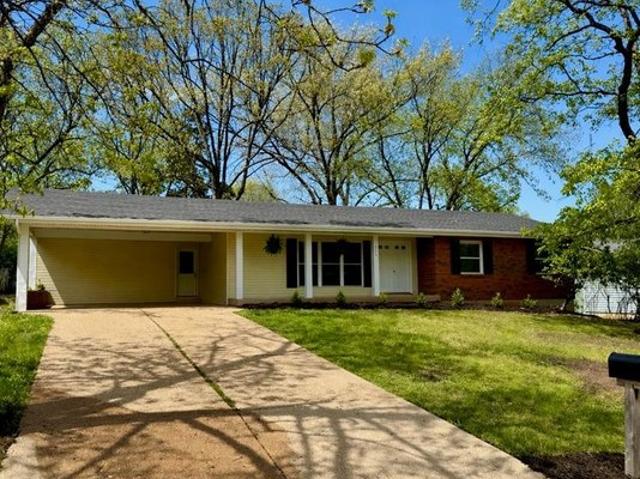 House for sale in Gasconade, Missouri