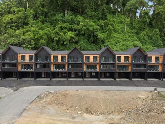 Townhouse for sale in Tennessee
