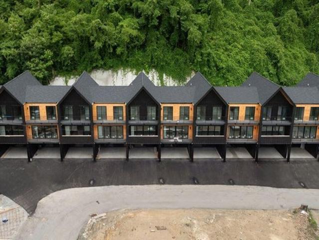 Townhouse for sale in Tennessee