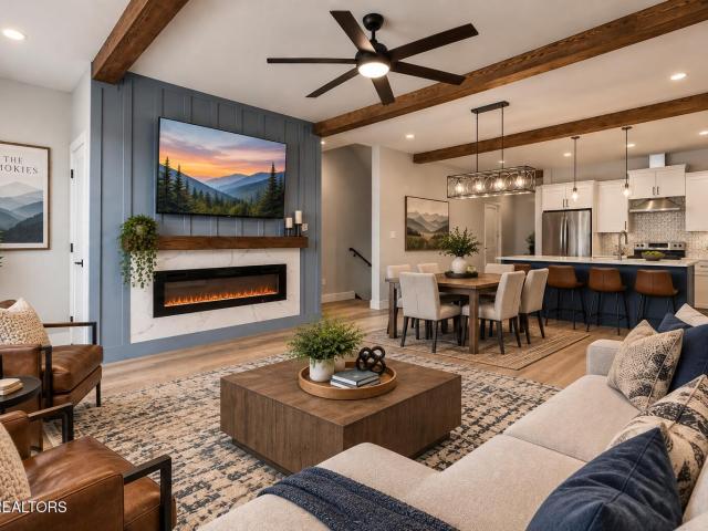 Townhouse for sale in Tennessee