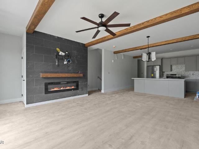 Townhouse for sale in Tennessee