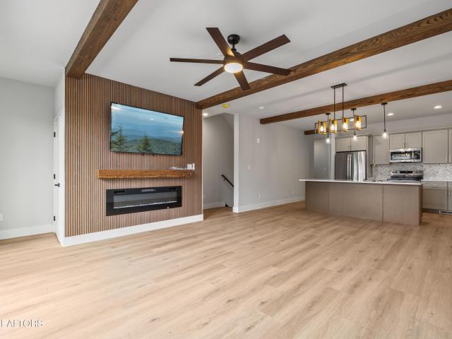 Townhouse for sale in Tennessee