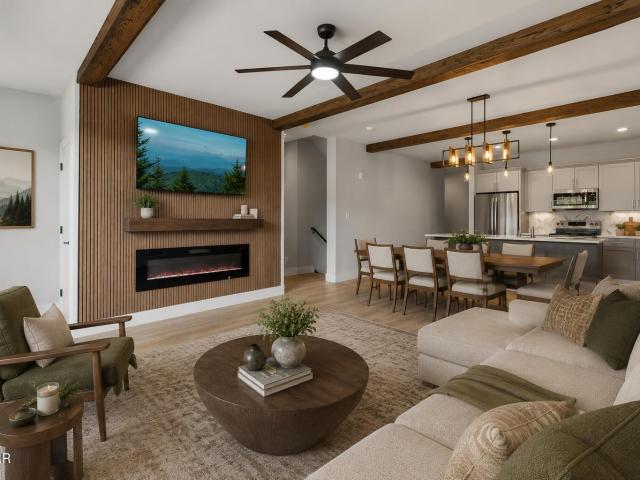 Townhouse for sale in Tennessee