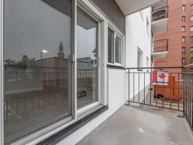 Apartment for rent in Mulhurst Bay, Ontario