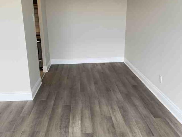 Apartment for rent in Byward Market, Ottawa
