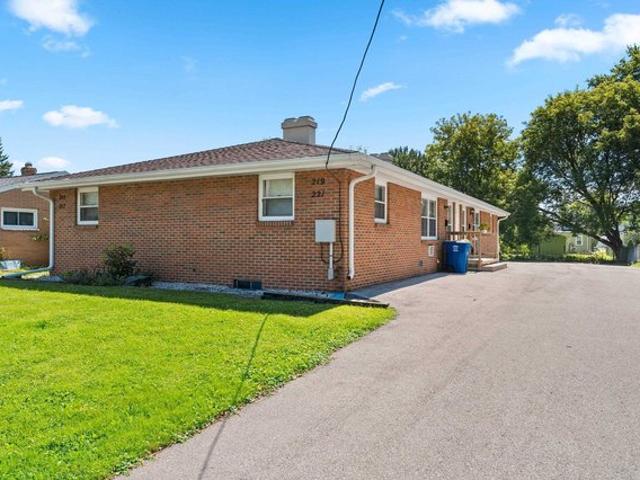 House for sale in Green Bay, Wisconsin