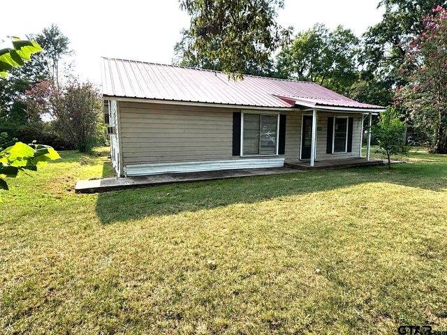 House for sale in Titus, Texas