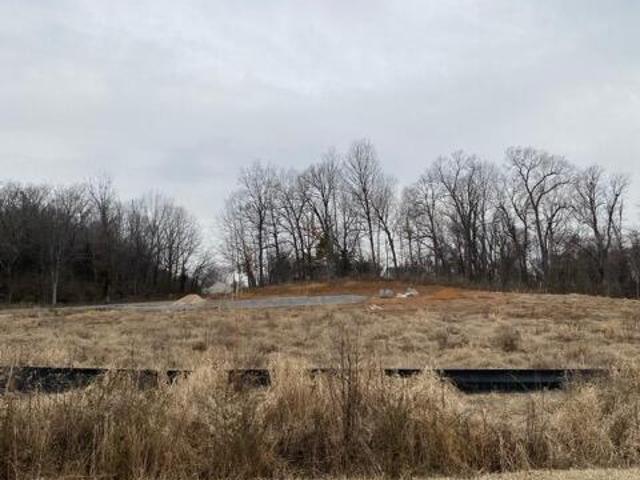 Land for sale in Paducah, Kentucky