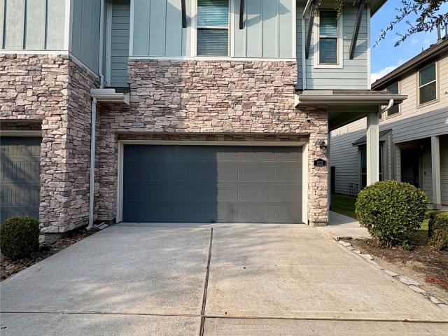 Townhouse for sale in Near Northside, Houston